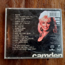 Dolly Parton- The Best Of (RSA VG)