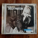 Dolly Parton- Ultimate.  Disc 1&2 (RSA VG+)