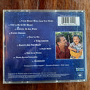 Kenny Loggins- More Songs From Pooh Corner (CANADA VG)