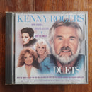 Kenny Rogers- Duets (USA VG-)