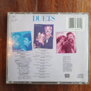 Kenny Rogers- Duets (USA VG-)