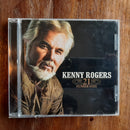 Kenny Rogers- 21 number 1s (RSA VG)