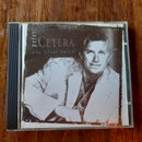 Peter Cetera- One Clear Voice (RSA VG+)