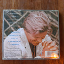 Peter Cetera- One Clear Voice (RSA VG+)