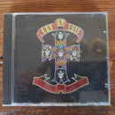 Guns And Roses- Appetite For Destruction (UK VG+)