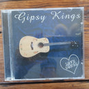Gipsy Kings- Love Songs (RSA VG+)