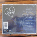 Gipsy Kings- Love Songs (RSA VG+)