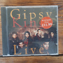 Gipsy Kings- Live (UK VG+)