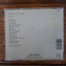 Gipsy Kings- Live (UK VG+)