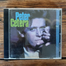Peter Cetera- Solitude/Solitaire (RSA VG+)