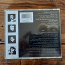 George MIchael And Queen With Lisa Stansfield- Five Live (UK VG+)