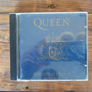 Queen- Greatest Hits II (RSA VG+)