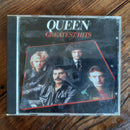 Queen- Greatest Hits (UK VG+)