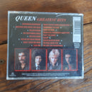 Queen- Greatest Hits (UK VG+)