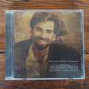 Kenny Loggins- Yesterday, Today, Tomorrow. Best Of (RSA VG+)