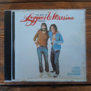 Loggins & Messina- The Best Of Friends (RSA VG+)