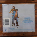 Loggins & Messina- The Best Of Friends (RSA VG+)