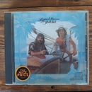 Loggins & Messina- Full Sail (USA VG)