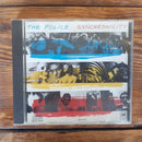 The Police- Synchronicity (EU VG+)