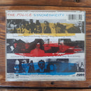 The Police- Synchronicity (EU VG+)