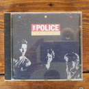 The Police- Their Greatest Hits (RSA VG)