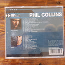 Phil Collins- ...Btu Seriously & Testify. 2 CDs (RSA VG+)