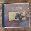 Eagles- The Very Best Of The Eagles (RSA VG)