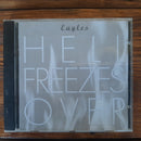 Eagles- Hell Freezes Over (RSA VG-)