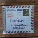 Phil Collins- Love Songs. Disc 1&2 (RSA VG+)