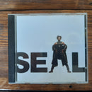 Seal- Seal (EU VG+)