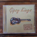 Gipsy Kings- Greatest HIts (RSA VG+)
