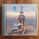 Wilson Phillips- Wilson Phillips (UK VG+)