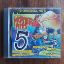 VA- Monster Hits 5 (RSA VG-)