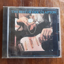 Eric Clapton- Timepieces (RSA VG+)