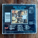 Eric Clapton- Timepieces (RSA VG+)