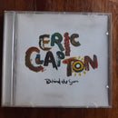 Eric Clapton- Behind The Sun (RSA VG)