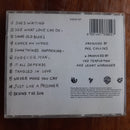 Eric Clapton- Behind The Sun (RSA VG)
