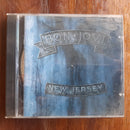 Bon Jovi- New Jersey (RSA VG+)