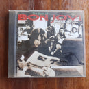 Bon Jovi- Crossroad. The Best of (RSA VG)