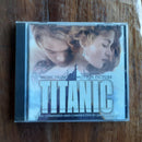 Titanic- Music From The Motion Picture (RSA VG)
