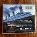 Titanic- Music From The Motion Picture (RSA VG)