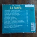 VA- La Bamba. Black Tulip (EU VG+)