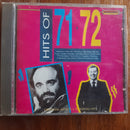 VA- Hits Of 71/72 (RSA VG+)