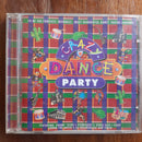 VA- Crazy Dance Party (RSA VG+)