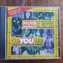 VA- Huis Genoot. Se Treffers. CD 2 (RSA VG+)