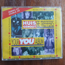 VA- Huis Genoot. Se Treffers. CD 2 (RSA VG+)