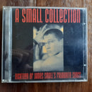 VA- A Small collection. 18 of James Small's Favourite Songs (RSA VG+)