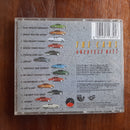 The Cars- Greatest Hits (RSA VG+)