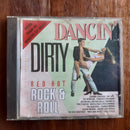 VA- Dirty Dancing. Red Hot Rock n Roll (EU VG+)