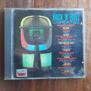 VA- Rock n Roll Greats (UK VG+)